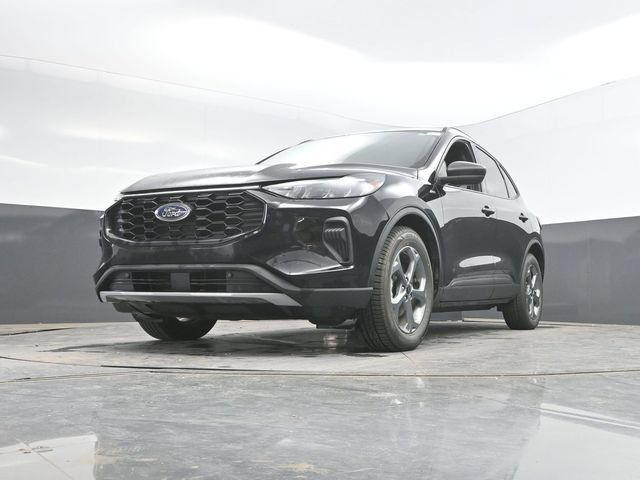 Used 2025 Ford Escape ST-Line FWD image 50