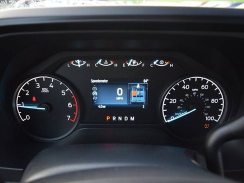 New 2026 Ford F350 XL w/ STX Appearance Package image 7