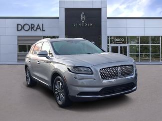 Certified 2023 Lincoln Nautilus FWD w/ Premium Package video 1