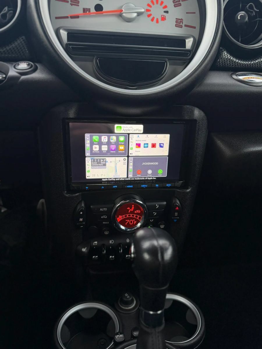 Used 2012 MINI Cooper Coupe S FWD image 18