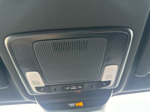 New 2026 Honda HR-V Sport image 38