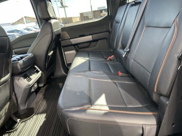 Used 2025 Ford F150 Lariat w/ Bed Utility Package AWD/4WD image 23