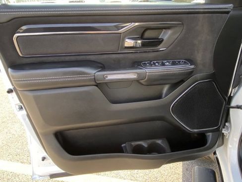 Used 2021 RAM 1500 TRX w/ TRX Level 1 Equipment Group image 9