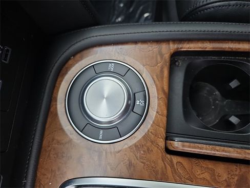 Certified 2023 Nissan Armada SL w/ Cargo Package image 35