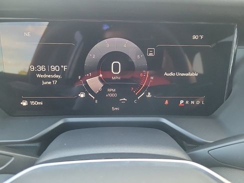 New 2026 GMC Acadia Elevation w/ Elevation Premium Package FWD image 19
