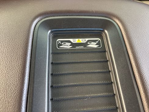 Used 2016 GMC Sierra 1500 SLT w/ Texas SLT Premium Package image 24