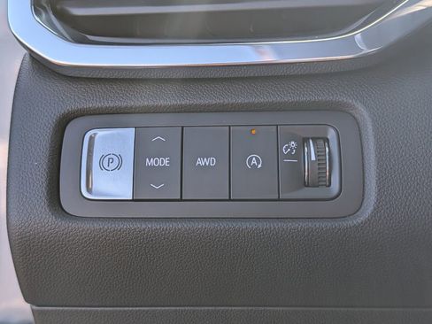 New 2026 GMC Acadia Elevation w/ Black Edition image 40