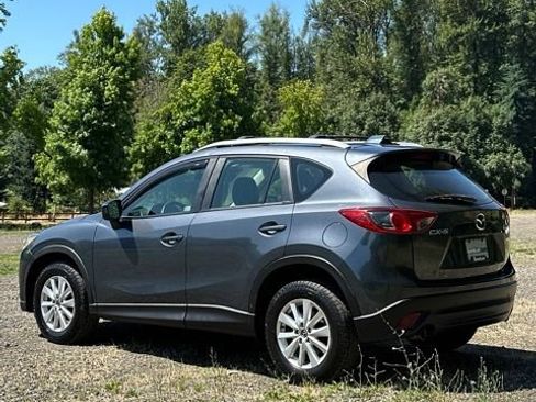Used 2013 MAZDA CX-5 Sport FWD image 7