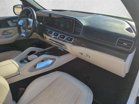 Used 2021 Mercedes-Benz GLE 63 AMG S image 25