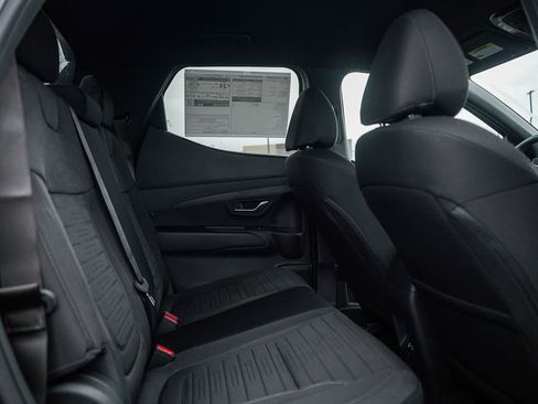 New 2026 Hyundai Santa Cruz SE image 11