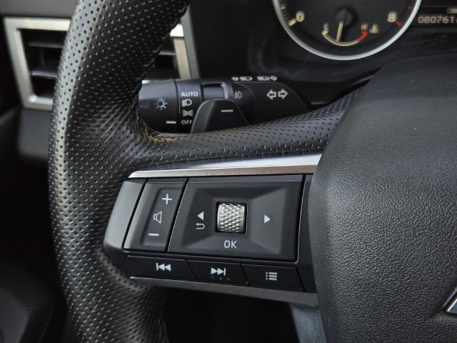 Used 2023 Mitsubishi Outlander SE FWD image 27