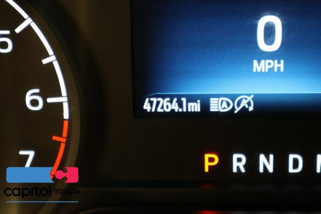 Used 2023 Ford F150 XLT AWD/4WD image 15