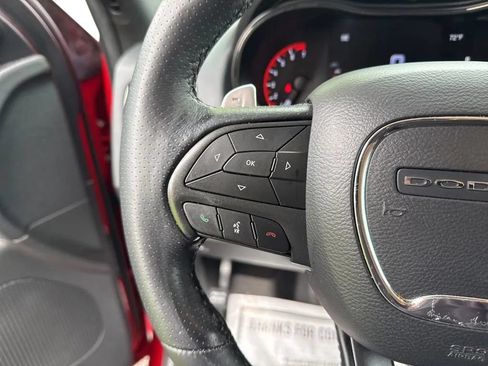 Used 2020 Dodge Durango GT AWD/4WD image 17