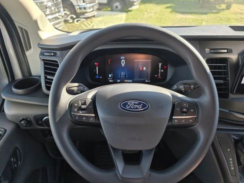 New 2026 Ford Transit 250 148 High Roof image 14