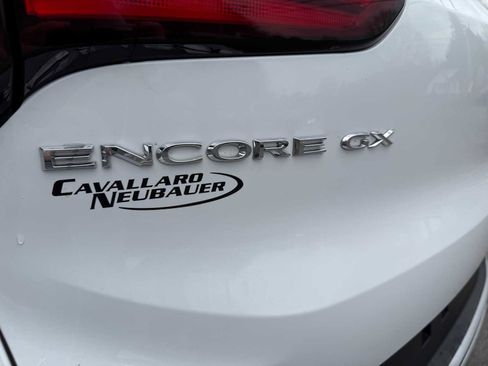 Used 2023 Buick Encore GX Preferred image 24