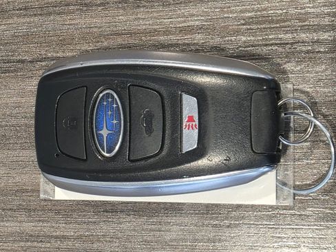 Used 2022 Subaru Forester Limited image 55