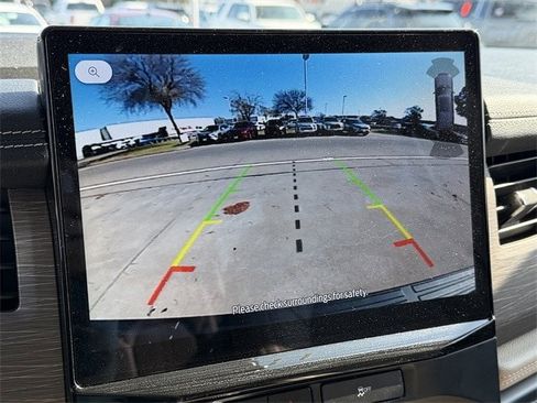 Used 2024 Ford Expedition Max Limited image 19