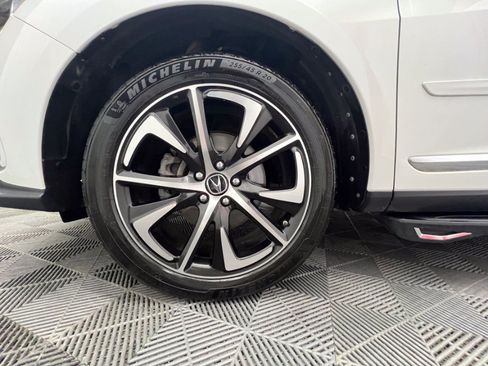 Used 2020 Acura RDX AWD w/ Advance Package image 28