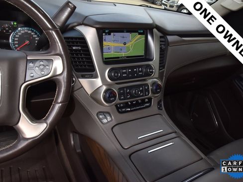 Used 2019 GMC Yukon Denali w/ Open Road Package image 28
