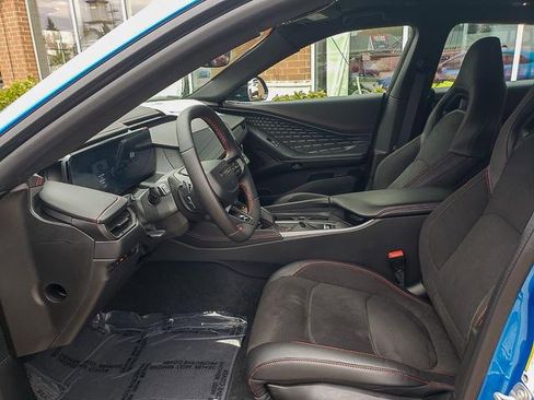 New 2026 Dodge Charger R/T Scat Pack w/ Track Package image 6