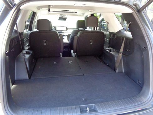 Used 2024 Hyundai Palisade XRT AWD/4WD image 16