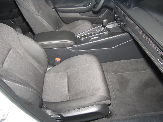 Used 2025 Honda Accord LX image 41