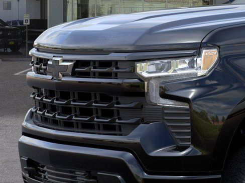 New 2026 Chevrolet Silverado 1500 RST w/ Texas Edition Plus RWD image 13