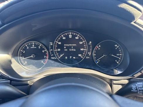 Used 2019 MAZDA MAZDA3 Hatchback image 15