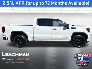 New 2026 GMC Sierra 1500 Elevation w/ X31 Off-Road Package AWD/4WD video 2