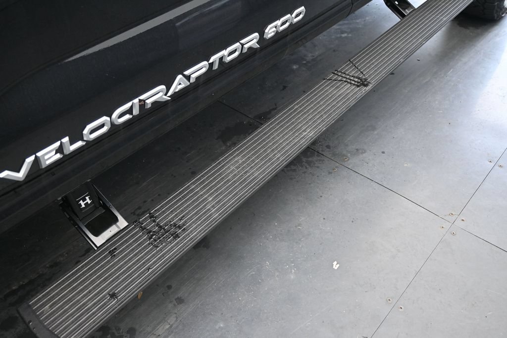 New 2026 Ford F150 Raptor AWD/4WD image 14