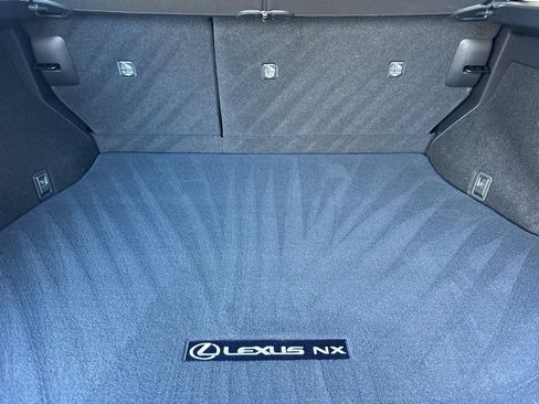 Used 2025 Lexus NX 350h 350h Premium w/ Cold Area Package image 19