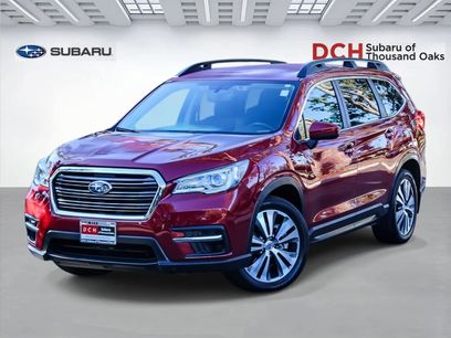 Used 2021 Subaru Ascent Premium w/ Convenience Package