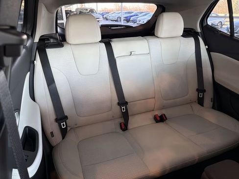 Certified 2026 Buick Encore GX Preferred w/ Comfort Package image 16