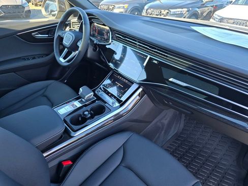 New 2026 Audi Q8 Premium Plus image 33