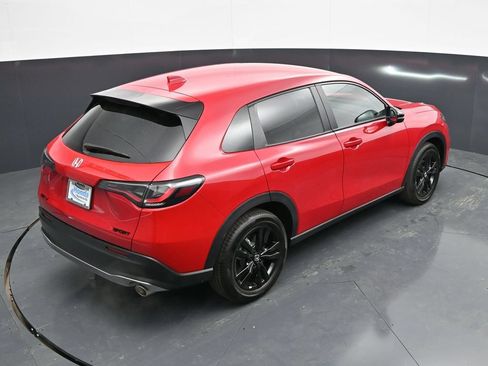 Used 2026 Honda HR-V Sport image 36