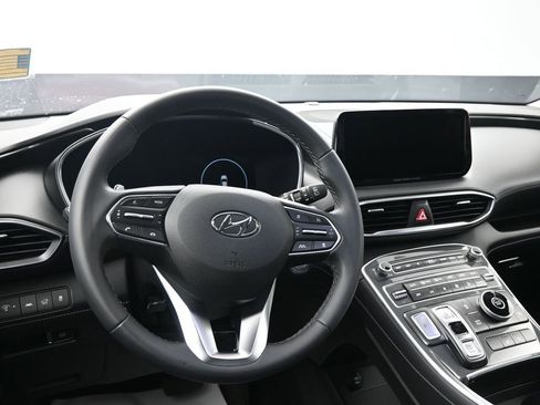 Used 2021 Hyundai Santa Fe SEL w/ Convenience + Premium Package image 27