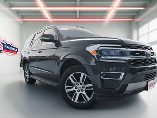 Used 2024 Ford Expedition Limited AWD/4WD video 1