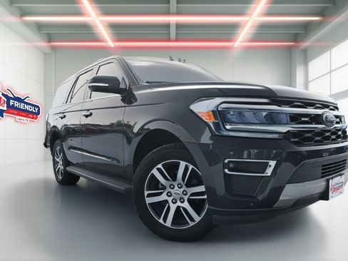 Used 2024 Ford Expedition Limited AWD/4WD image 1