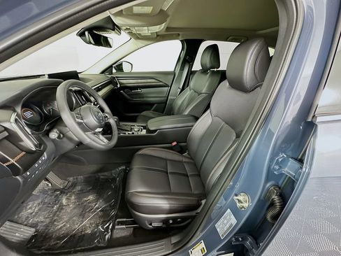 New 2026 MAZDA CX-50 2.5 Hybrid w/ Cargo Package image 28