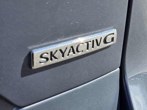 Used 2024 MAZDA CX-5 Carbon Edition image 13