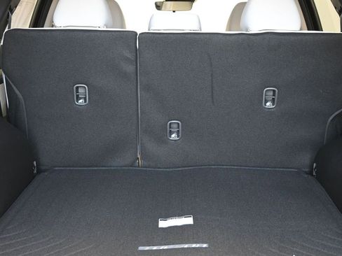 New 2026 Hyundai Tucson SEL image 18