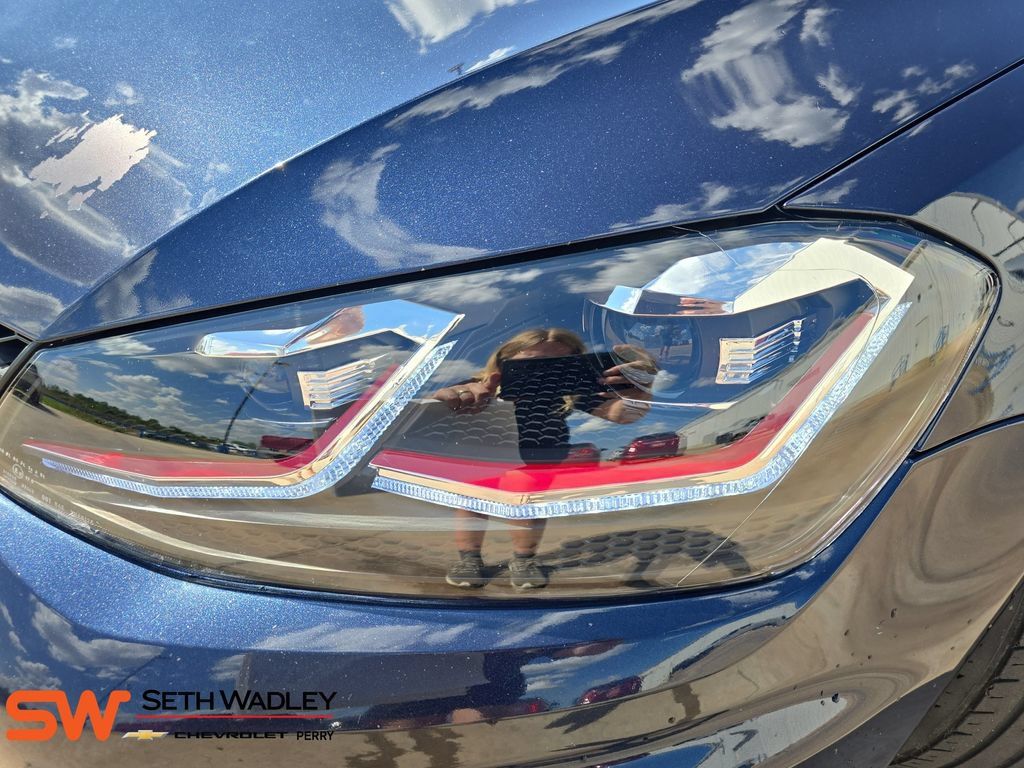 Used 2017 Volkswagen GTI S FWD image 29