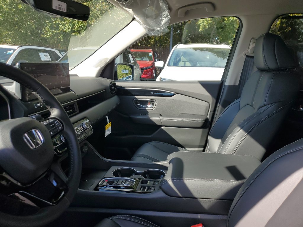 New 2026 Honda Pilot EX-L image 15