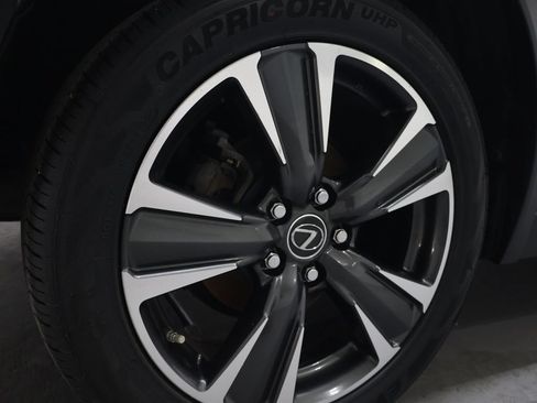 Used 2020 Lexus UX 200 w/ Premium Package FWD image 32