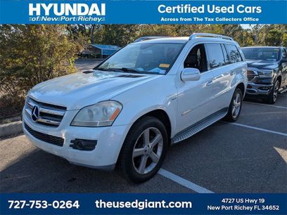 Used 2009 Mercedes-Benz GL 320 BlueTEC 4MATIC