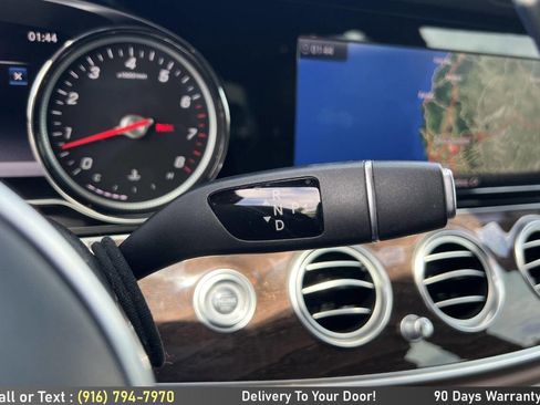 Used 2019 Mercedes-Benz E 300 image 21