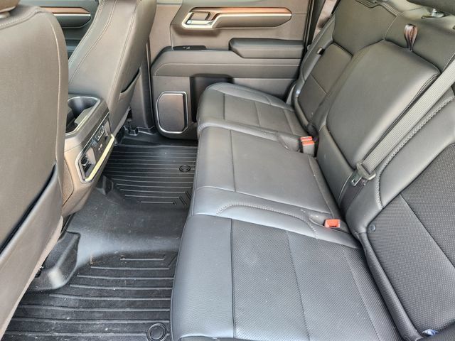 Used 2025 GMC Sierra 1500 Denali AWD/4WD image 30