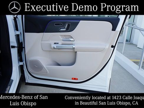 Used 2025 Mercedes-Benz GLB 250 image 16