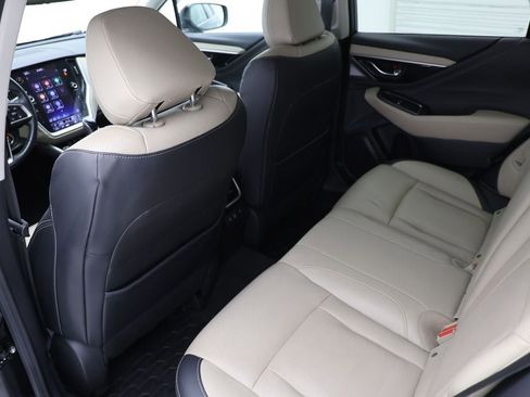 Used 2020 Subaru Outback Limited w/ Popular Package #2 image 13