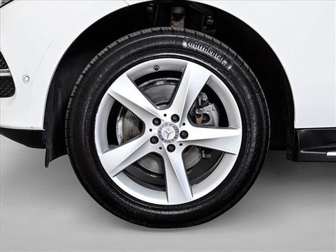 Used 2017 Mercedes-Benz GLE 350 4MATIC image 26